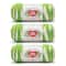 3 Pack Red Heart® All In One Flower Power™ Yarn